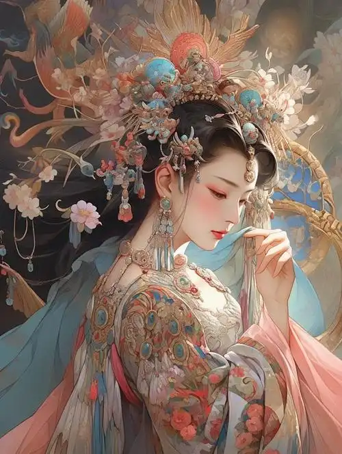 且试天下